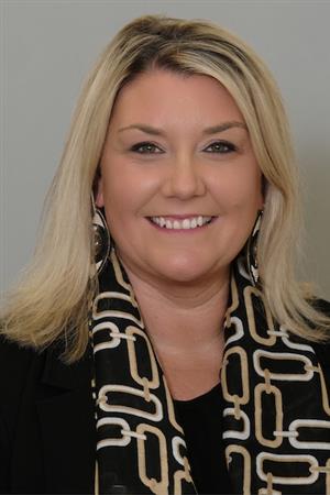 Shannon Hamilton of Croft Community School